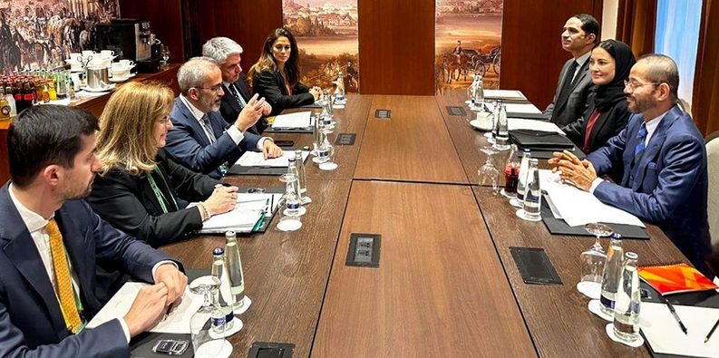 وزير الخارجيّة يشارك في مؤتمر ميونيخ للأمن