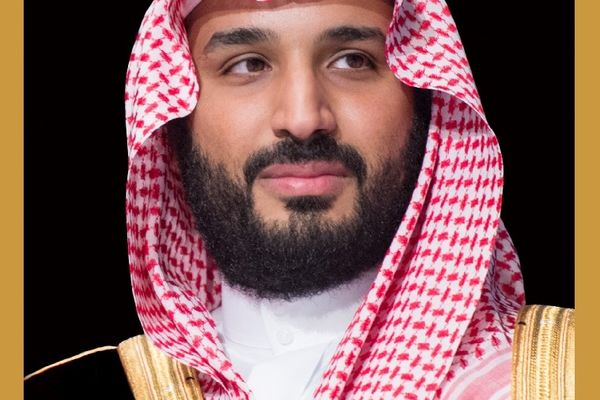 ولي العهد يهنئ رئيس وزراء أنتيغوا وباربودا بمناسبة إعادة انتخابه