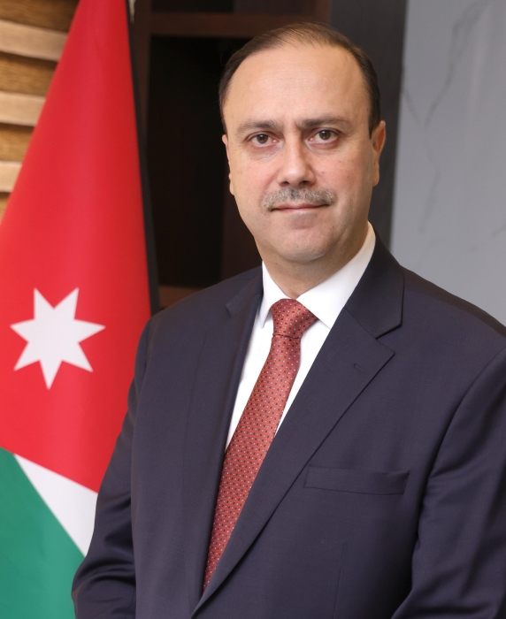 المومني: الاحتفال بيوم العَلَم يجسّد واحدا من أبرز رموز الهوية الوطنية