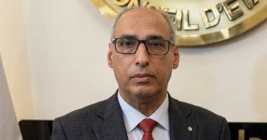 قرار جمهوري بتعيين المستشار محمود أبو الدهب رئيسا لمجلس الدولة