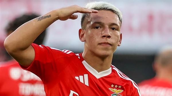 وسط ضجة جماهيرية، بريستياني يتواجد بسنتياجو بيرنابيو رغم حرمانه من لقاء ريال مدريد (فيديو)