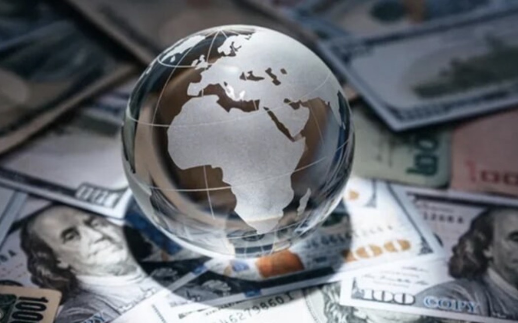 معهد التمويل الدولي يكشف إجمالي مخزون الديون العالمية