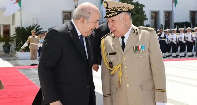 للخروج من عزلته.. النظام الجزائري يلهث وراء التقارب مع دول الساحل