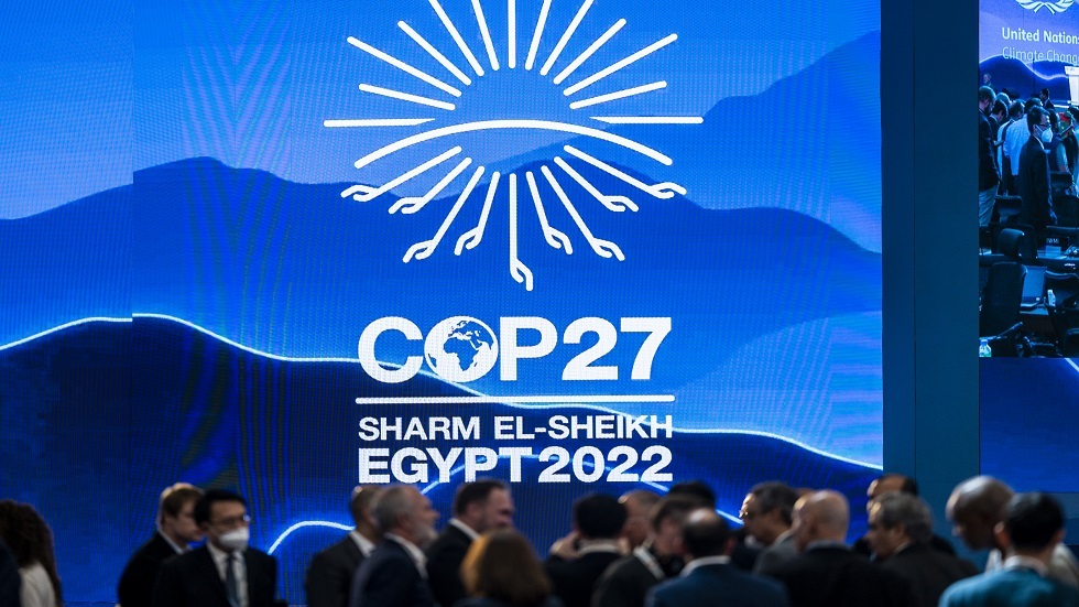 جو 24 : نيقوسيا ليست مؤتمراً للمناخ… بل غرفة عمليات لإعادة رسم شرق المتوسط