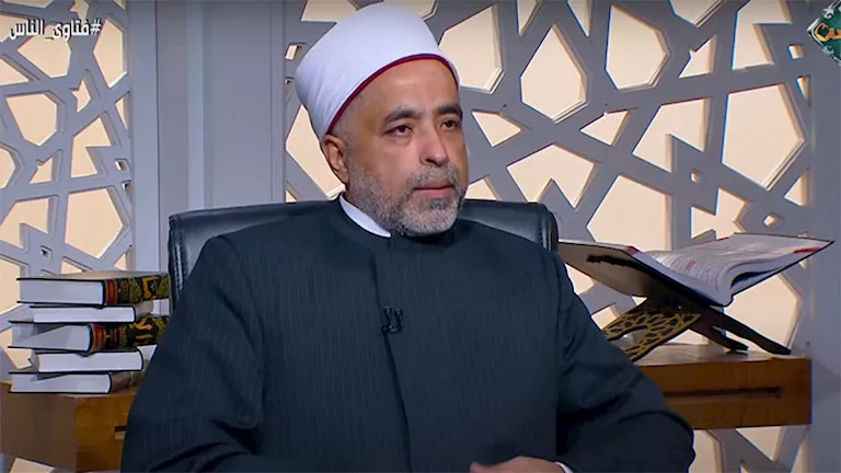 أمين الفتوى: الوسواس القهري مرض عضوي يحتاج علاجًا طبيًا