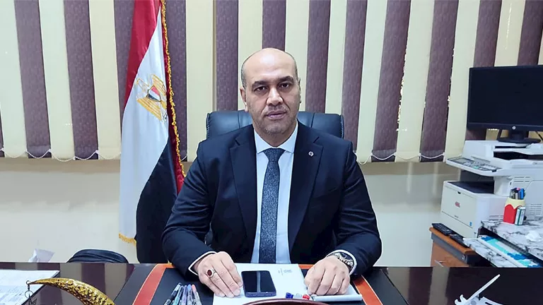 تموين كفر الشيخ تحدد موعد توريد القمح
