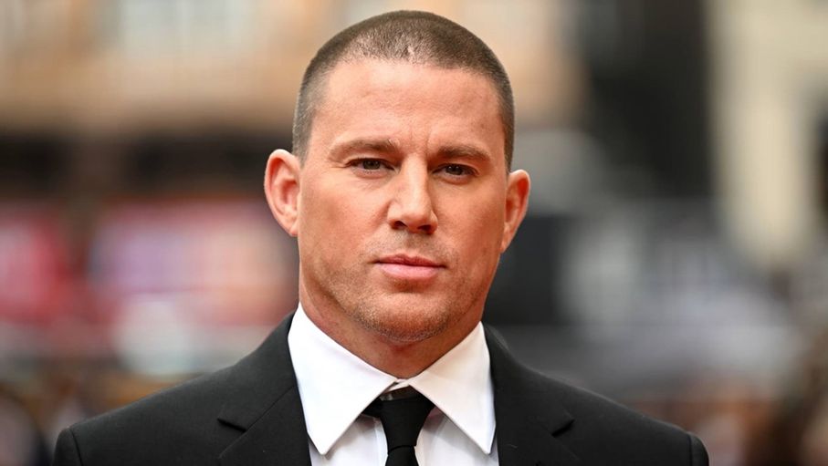 "لا أعرف بالضبط مايحدث".. تشانينج تاتوم يواجه انتقادات بعد سؤاله عن فلسطين