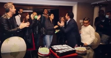 فى ذكرى الأربعين لهانى شاكر.. المخرجة بتول عرفة تستعيد كواليس غنائه فى عيد ميلادها