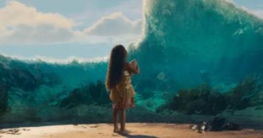 فيلم Moana يخسر ما بين 95: 125 مليون دولار
