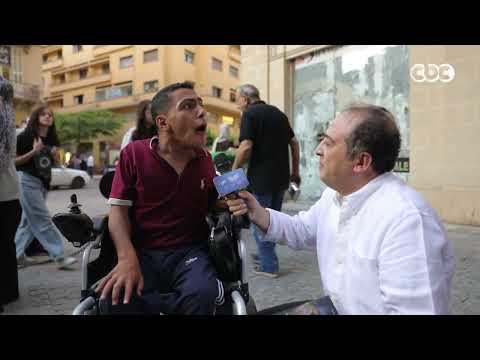 محمد عبد الباسط من ذوي الهمم يروي حكاية إبداعه الثقافي.. ويوجه رسالة: أحتاج دعمًا لتنفيذ أفكاري