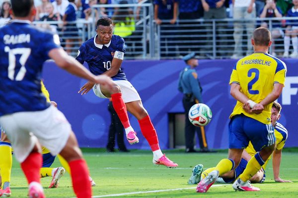 غدًا.. فرنسا تواجه باراجواي والبرازيل تلاقي النرويج في دور الـ 16 لكأس العالم