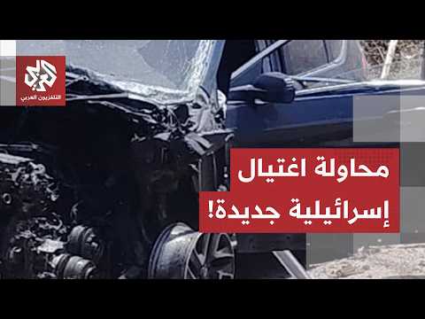 تصعيد إسرائيلي خطير في لبنان.. مسيّرة تستهدف سيارة في كفر رمان