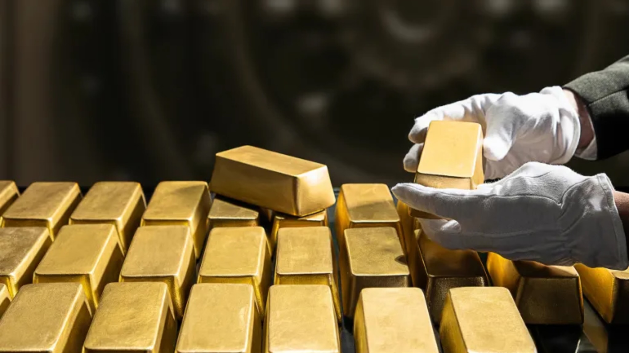 ذهب صناعي جديد في الصين.. مطالب بتشديد مراقبة دخوله إلى السوق المغربية