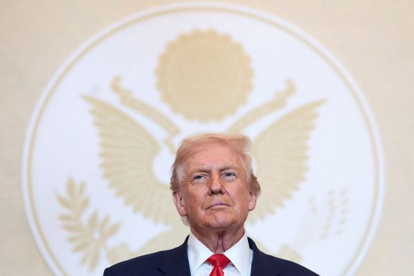 ترمب: نتائج فحصي الطبي والإدراكي جاءت ممتازة وتعكس «ذكاءً خارقاً»