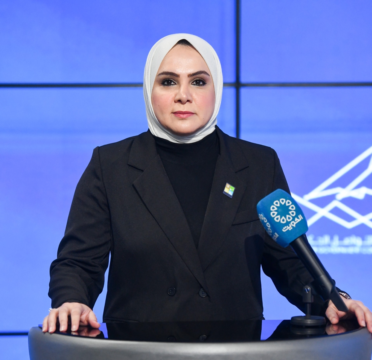 الإبراهيم: مؤشرات جودة الهواء الحالية مطمئنة والوضع البيئي تحت السيطرة بالكامل