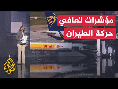 Economic Outlook: Developments in the Strait of Hormuz and Their Impact on Global Aviation