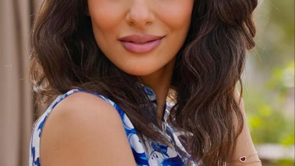 الفنانة آلاء علي: دروي في "كان ياما كان" لا يشبهني