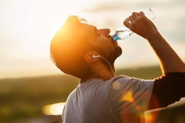 الأرصاد تحذر: ارتفاع كبير في درجات الحرارة