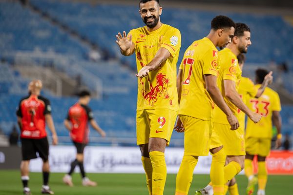 القادسية يعمّق جراح نادي الرياض برباعية