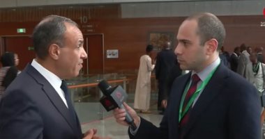 وزير الخارجية المصري لـ«القاهرة الإخبارية»: لا حلول عسكرية مستدامة للأزمات