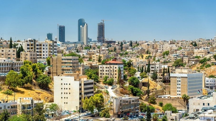 طقس لطيف في أغلب المناطق حتى الجمعة