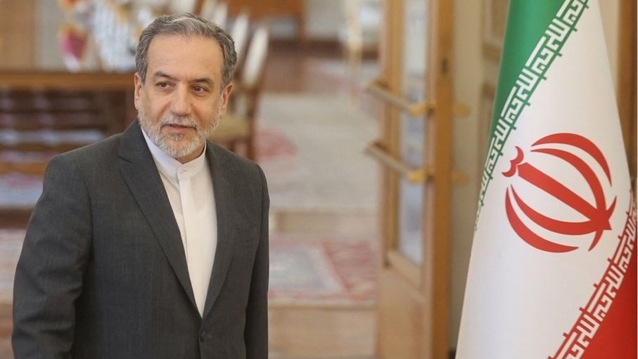 عراقجي: الاتفاق بين أميركا وإيران "أقرب من أي وقت مضى"