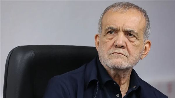 الرئيس الإيراني يرسل رسالة رسمية إلى مكتب المرشد يطلب تنحيه عن منصبه| تفاصيل