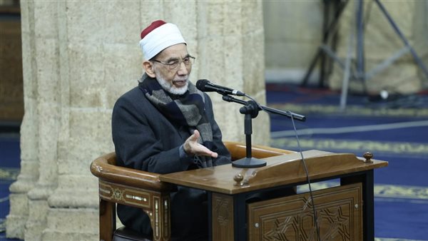 ملتقى الجامع الأزهر يفند شبهات المشككين في السنة ويبين منزلتها في القرآن الكريم