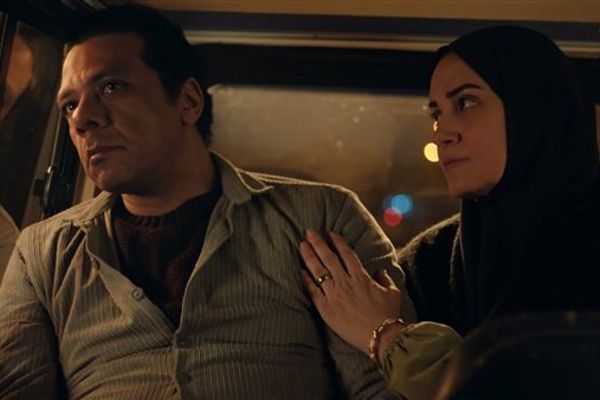 عبدالشكور: «حكاية نرجس» دراما إنسانية وأداء استثنائي لريهام عبدالغفور وحمزة العيلي