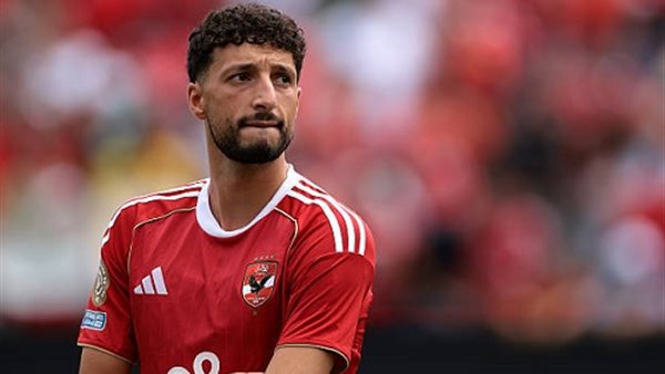 الأهلي يحسم الجدل: وسام أبو علي خارج الحسابات.. ومهاجم أجنبي جديد في الطريق
