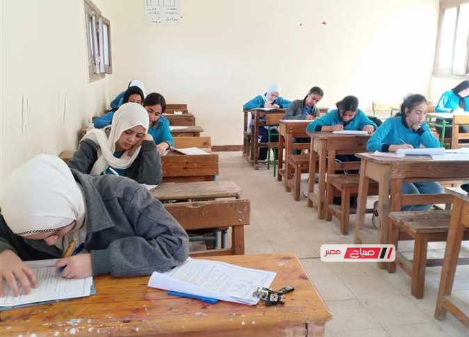 أقوى مراجعة نهائية Math للصف السادس الابتدائي الترم الثاني 2026