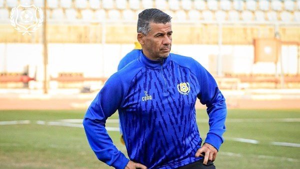 بعد رباعية دجلة، هل يسير الاتحاد على خطى الإسماعيلي مع ميلود؟