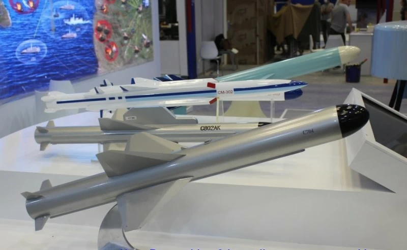 بانتظار موعد التسليم.. صفقة صواريخ صينية «أسرع من الصوت» لإيران