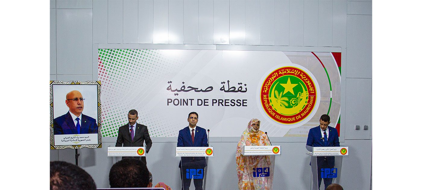 الناطق باسم الحكومة: ميزانية البرامج مرحلة مهمة في مسار تحديث تسيير المالية العمومية
