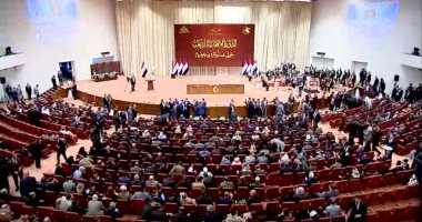 البرلمان العراقي يمنح الثقة لحكومة رئيس الوزراء على الزيدي