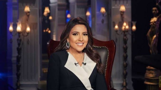 مي كساب: لا أخشى الحسد على أولادي وعدم ظهورهم احتراما لاختيارهم