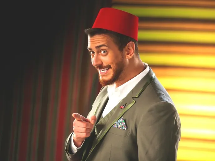 أدين بالاغتصاب وغادر حراً.. تفاصيل الحكم الجديد ضد سعد لمجرد
