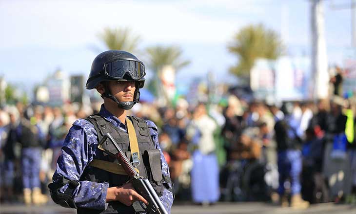اليمن: أنصار «الانتقالي» اقتحموا مباني حكومية