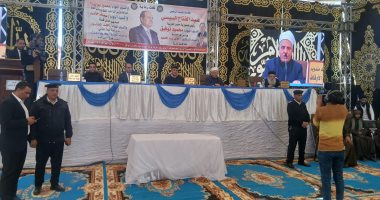 لإنهاء الخصومة.. بدء مراسم صلح القودة بين أبناء عمومة بقنا