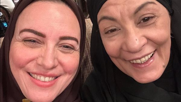 ريهام عبد الغفور تخوض السباقي الرمضاني 2026 بمسلسل "حكاية نرجس"