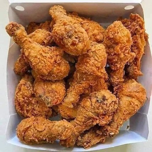 طريقة عمل دجاج فرايد تشيكن وريزو في المنزل بخطوات سهلة ونتيجة مضمونة