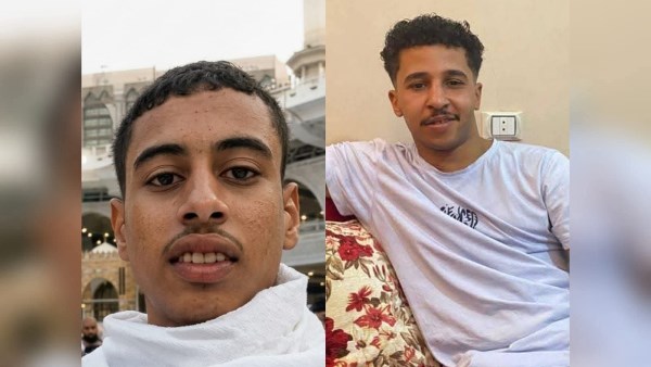العثور على أحد ضحايا واقعة غرق شابين أسفل كوبرى نجع حمادى