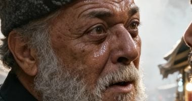 ذكرى ميلاد محمود عبد العزيز.. ساحر السينما ورحلة فنية لاتنسى