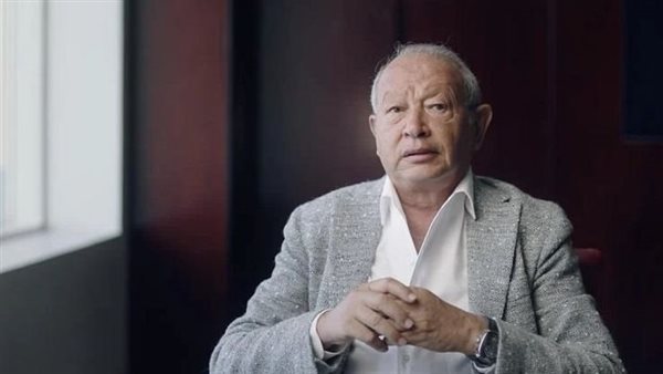 رسالة مهمة من ساويرس للشعب السوداني