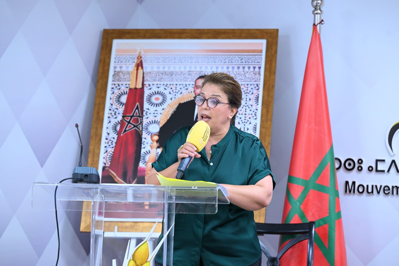 مقبرة باب لعلو بالرباط.. الإهمال يهدد حرمة الموتى