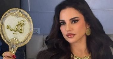 مكياج درة فى مسلسل على كلاى يلفت الأنظار.. اعرفى طريقة تنفيذه بالخطوات