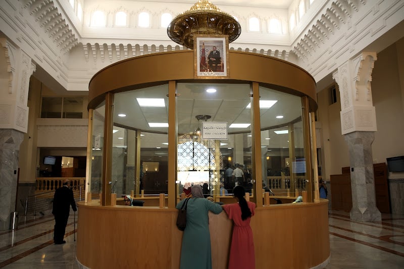 تنظيم جديد لتحصيل مبالغ الإكراه البدني