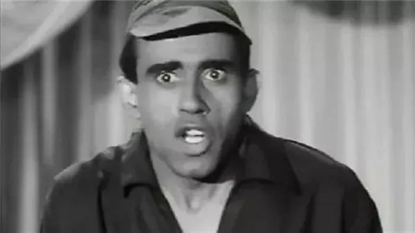 الضيف أحمد، عبقري الكوميديا الذي رحل مبكرًا فانهارت فرقة الثلاثي