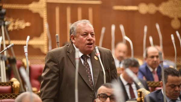 محمد الأجرود: الخطة القومية لمكافحة الأورام أولوية وطنية لحماية صحة المصريين