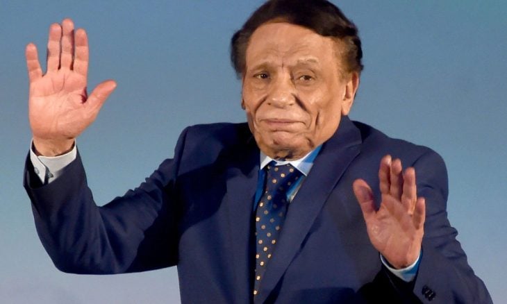 أحمد سلامة يكشف رأيه بلقب “نمبر ون” ويستذكر “جدعنة” عادل إمام- (فيديو)